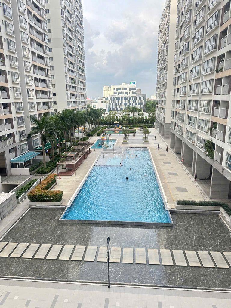 Cho thuê căn hộ chung cư scenic valley, pmh, q7, giá rẻ, full nội thất - 2