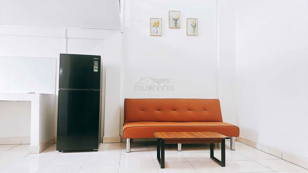Nhà an sinh tp hcm ,  full nội thất: 206 triệu, tq mua được - 2