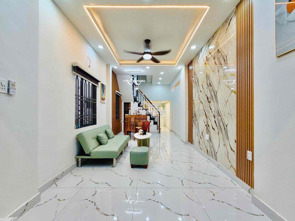 Siêu phẩm nhà đẹp 3pn giá chỉ 3.xxx - 2