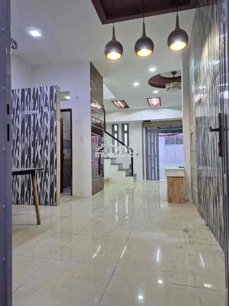 Nhà q6 ngay tân hoà đông - 3