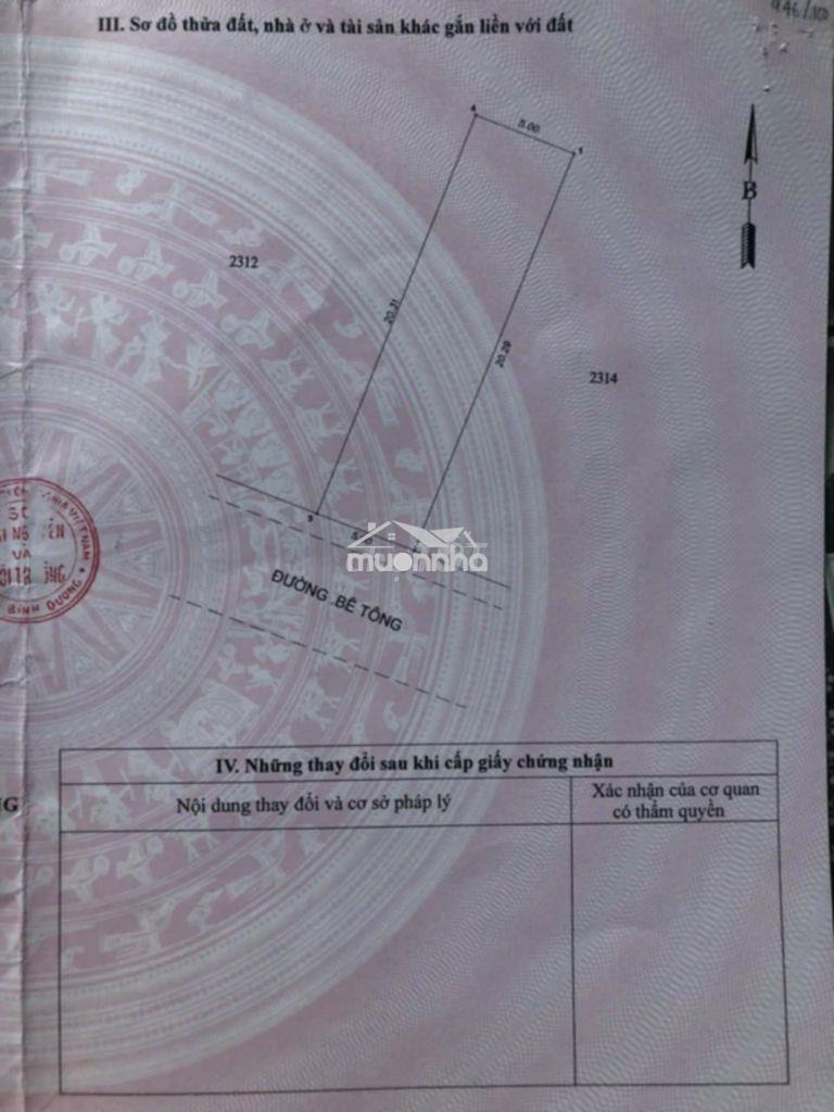 Siêu hiếm.nhà 3 tầng đường thống nhất.ngay cc bicon và làng đại học - 3