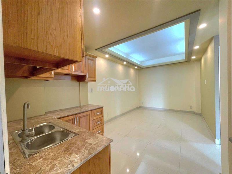 Cho thuê căn hộ 2pn - 2 wc