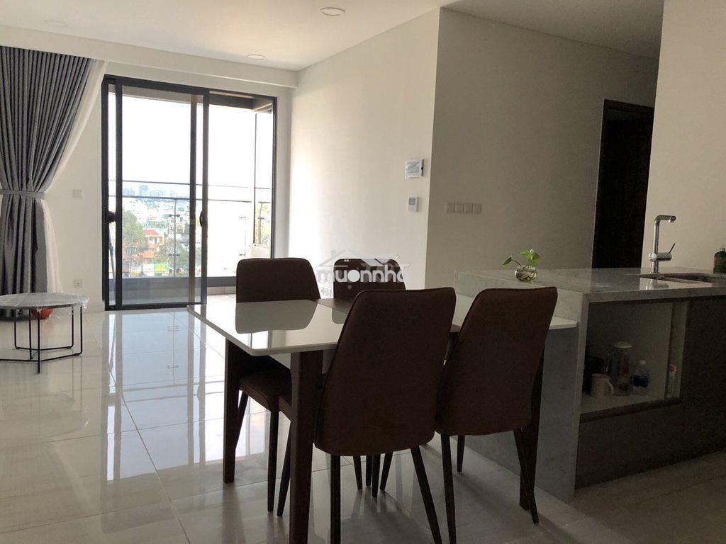 Cho thuê căn hộ kingdom 101 - 2pn full nội thất giá 20triệu - 78 m2 - 3