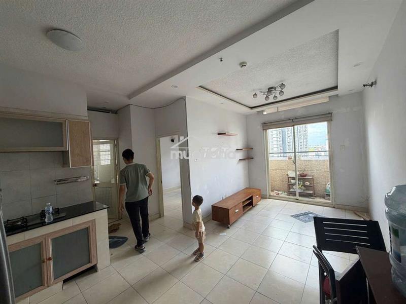 Cần bán chung cư thái an 3