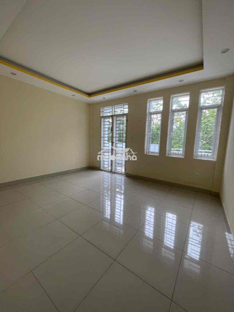 Cho thuê nhà kdc hiệp thành 3 ,1 trệt 2 lầu 4pn. - 4