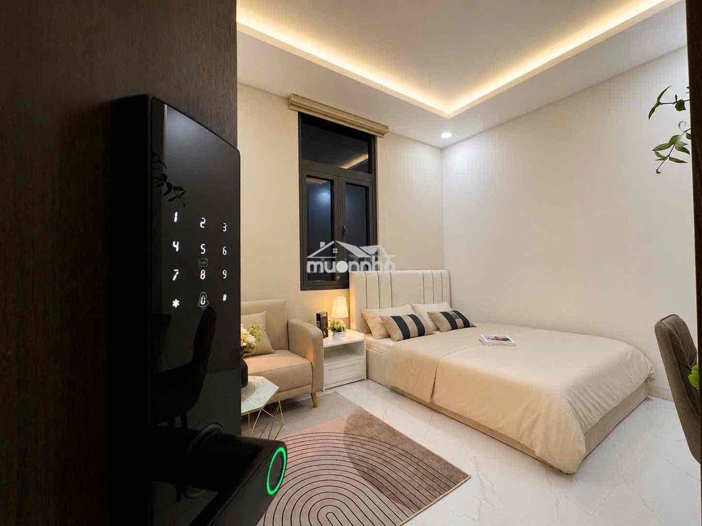 Studio tách bếp 40m² - khu bảy hiền - gần nhà ga t3/k300 - sân bay tsn - 2