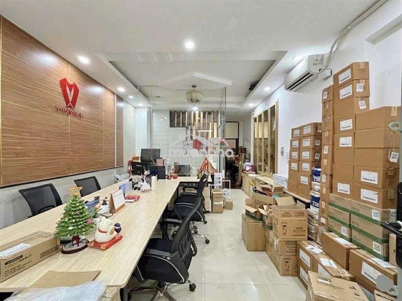 4 tầng- 53m2-hxh- ngang lớn 4.7m- chu văn an p12 bt- nhỉnh 11.4 tỷ