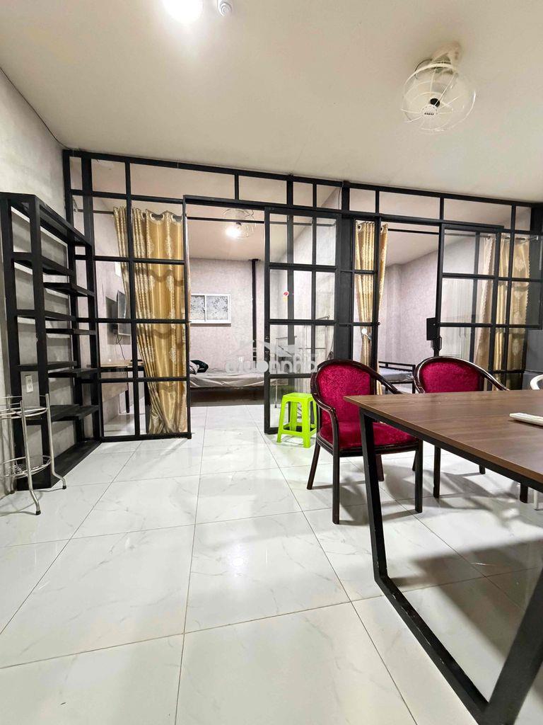 Căn hộ 2 phòng ngủ riêng biệt - 2wc - 2