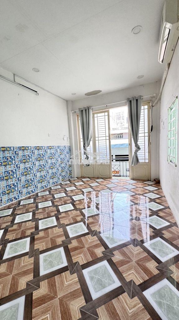 Bình thới q 11 - hém ba gác thông - căn góc 2 mt - 25m2 - 4.090 tỷ - 2