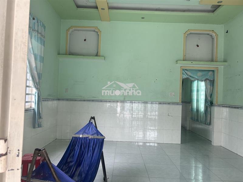 Cho thuê nhà thuận tiện kinh doanh