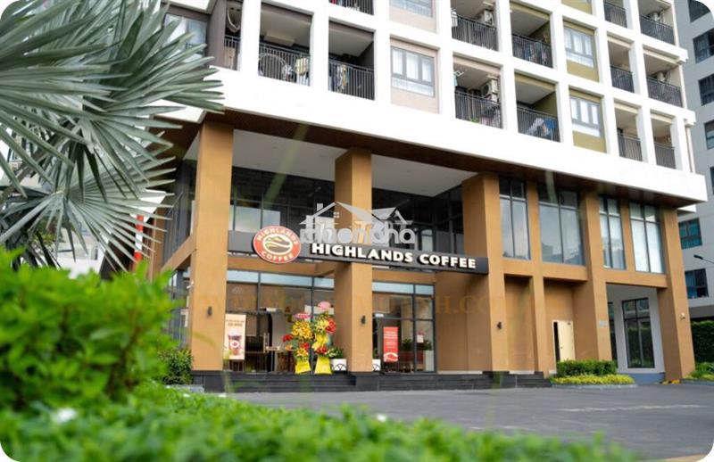 CHÍNH CHỦ - THE  EAST GATE ĐỐI DIỆN METRO - CÓ HĐ THUÊ - HƯỚNG TH.PHỐ