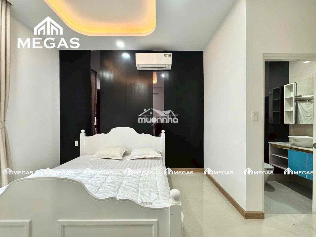 📍 Khai trương| studio ban công chỉ từ 3.8triệu - full nội thất mới 🔥 - 2