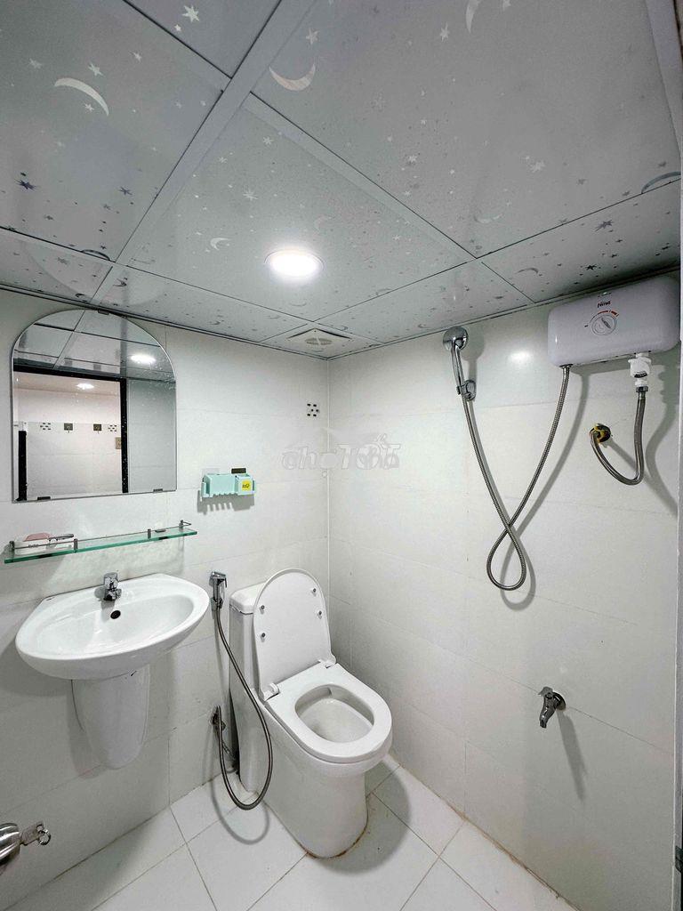 Duplex ban công - ưu đãi giảm cọc💵 - 4