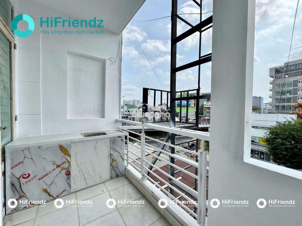 Phòng trọ giá rẻ siêu rộng dành cho sinh viên 🏡 - 2