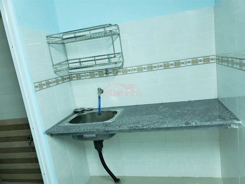 Cho thuê phòng trọ thới tam thôn, hốc môn 