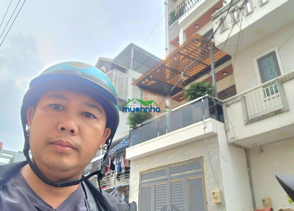 Nhà mới 5 tầng full nội thất gara ô tô phòng xông hơi trục đường hl2 dtsd 270m2, giá 6,78 tỷ - 2