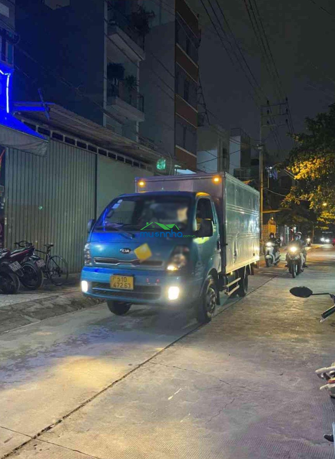 Bán nhà cây cám bình tân hẻm xe hơi 6m sát mặt tiền 6 x 15 - 3 tầng chỉ 5,4 tỷ