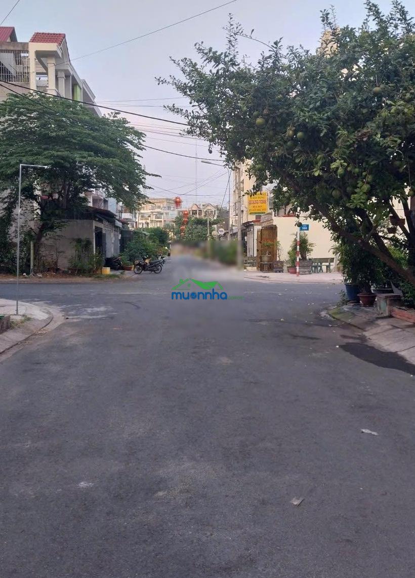 Ngộp bank bán nhà giá tham khảo tốt trong khu vực kdc an sương quận 12 shr 4x20m - 6,99 tỷ - 4