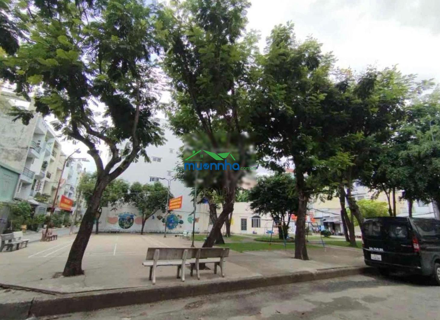 Nhà lê đức thọ, p.6, gò vấp. trệt 2 lầu st, hẻm 6m thông, giá 7,2 tỷ tl - 3