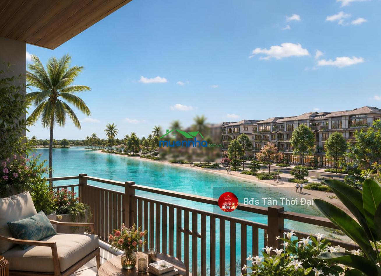 Quỹ căn độc quyền liền kề biệt thự vinhomes cần giờ phiên bản giới hạn dành cho cộng đồng tinh hoa - 3