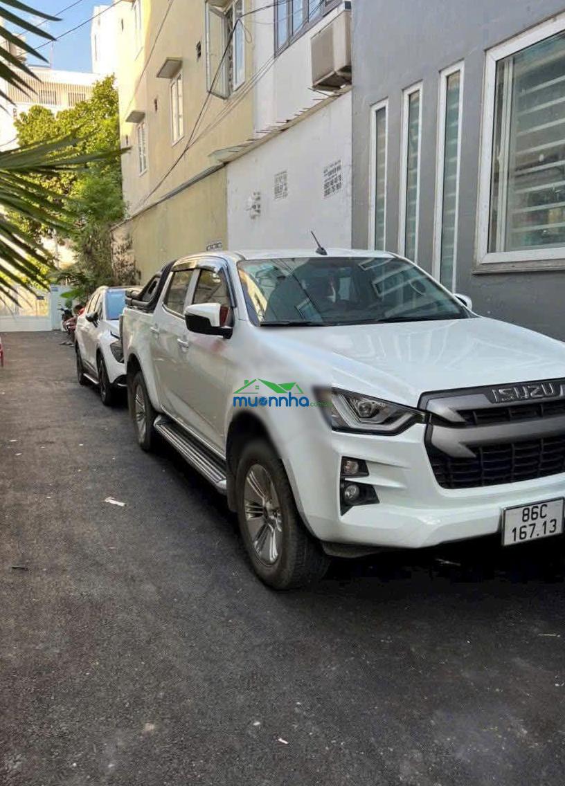 Vị trí cực đẹp sau mặt tiền quang trung nhà đường quang trung, p8 gò vấp diện tích 4x20 xây dựng
