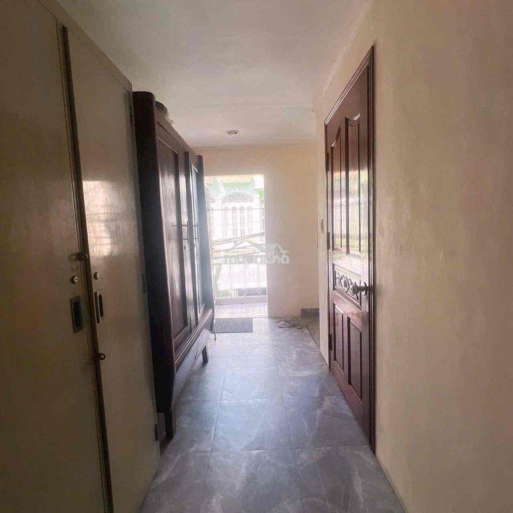 Diện tích khủng ngang 7,5m vuông vức - 2