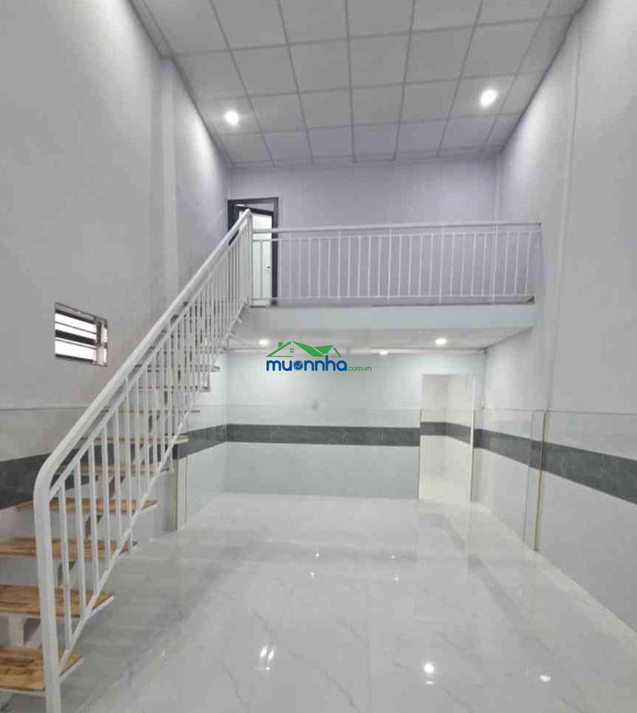 Nhà đẹp gần an dương vương - 65m² - nhà mới ở ngay - nở hậu tài lộc - chỉ nhỉnh 4 tỷ - 3