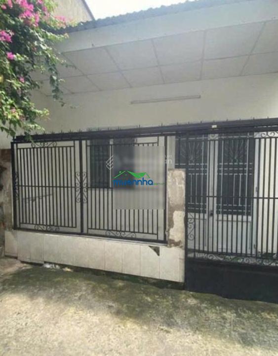 Chỉ 4.5 tỷ mặt ngang 5.3m, 2 mặt thoáng đi bộ ra chợ hiệp bình