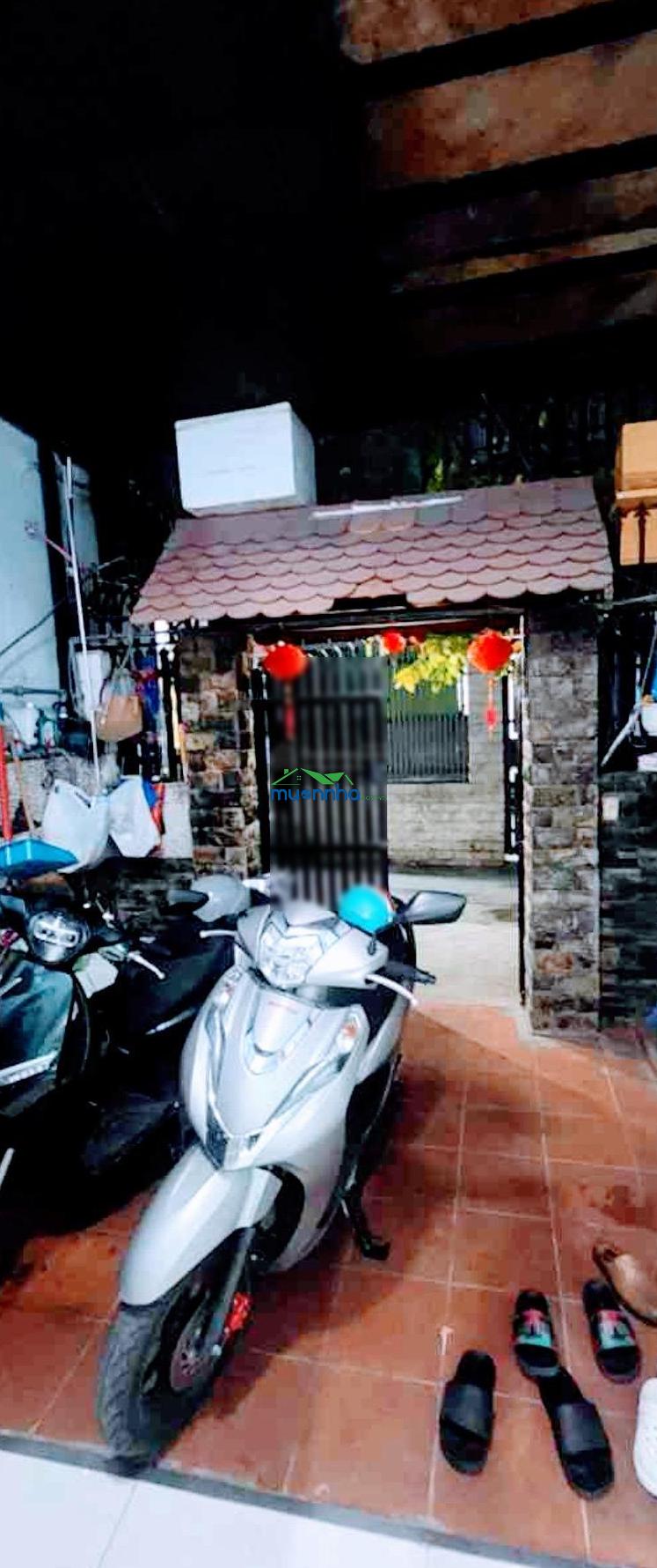 Nhà phố 2 tầng - ngay hoàng trọng mậu - kđt him lam quận 7 - 4