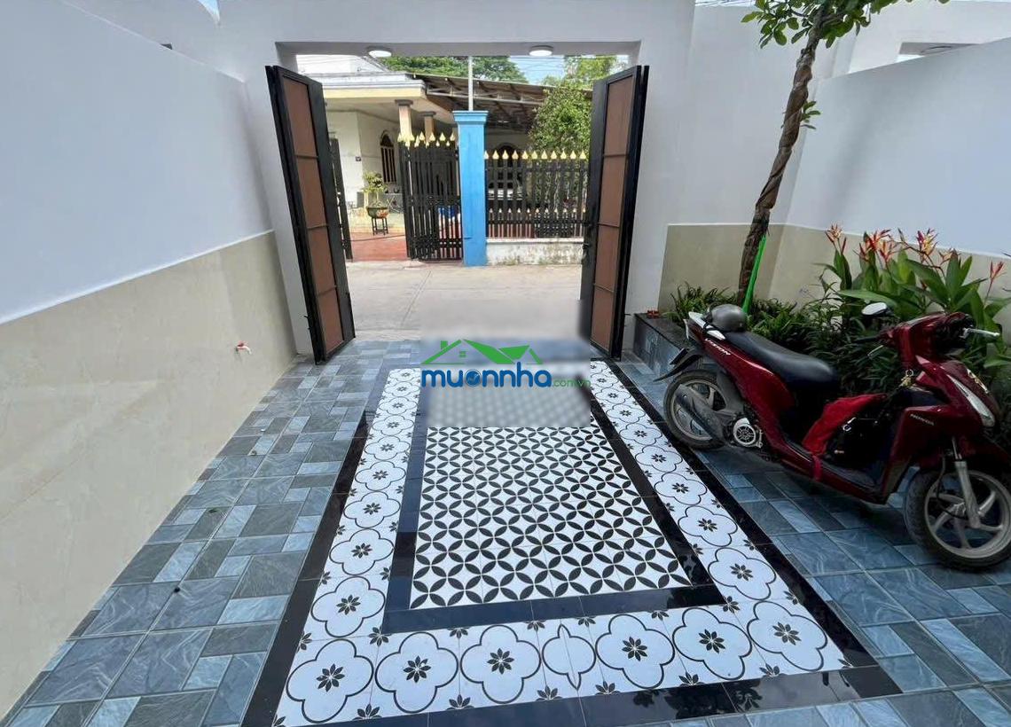 Cần bán gấp căn nhà 5*17 giá 1 tỷ 450 triệu - 4