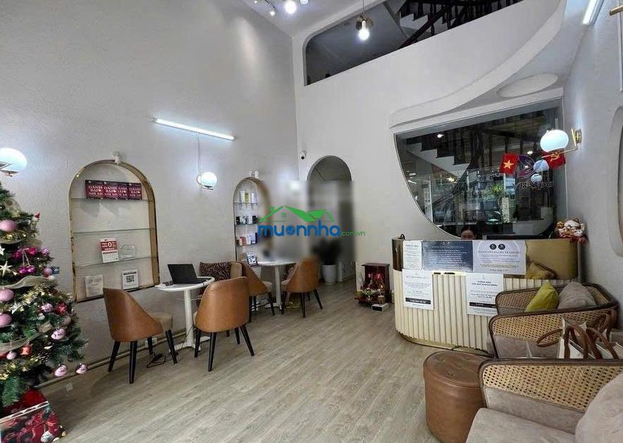 Nhanh mới kịp - mặt tiền himlam hoàng diệu 2 - ngang 4.5 x 18m xây 5 tầng giá chỉ 13.2 tỷ còn tl