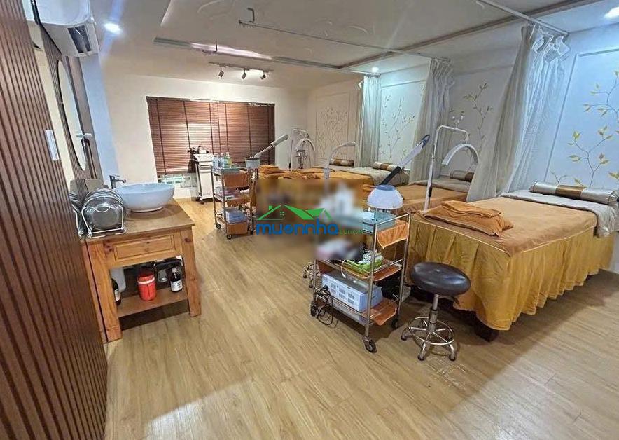 Nhanh mới kịp - mặt tiền himlam hoàng diệu 2 - ngang 4.5 x 18m xây 5 tầng giá chỉ 13.2 tỷ còn tl - 2