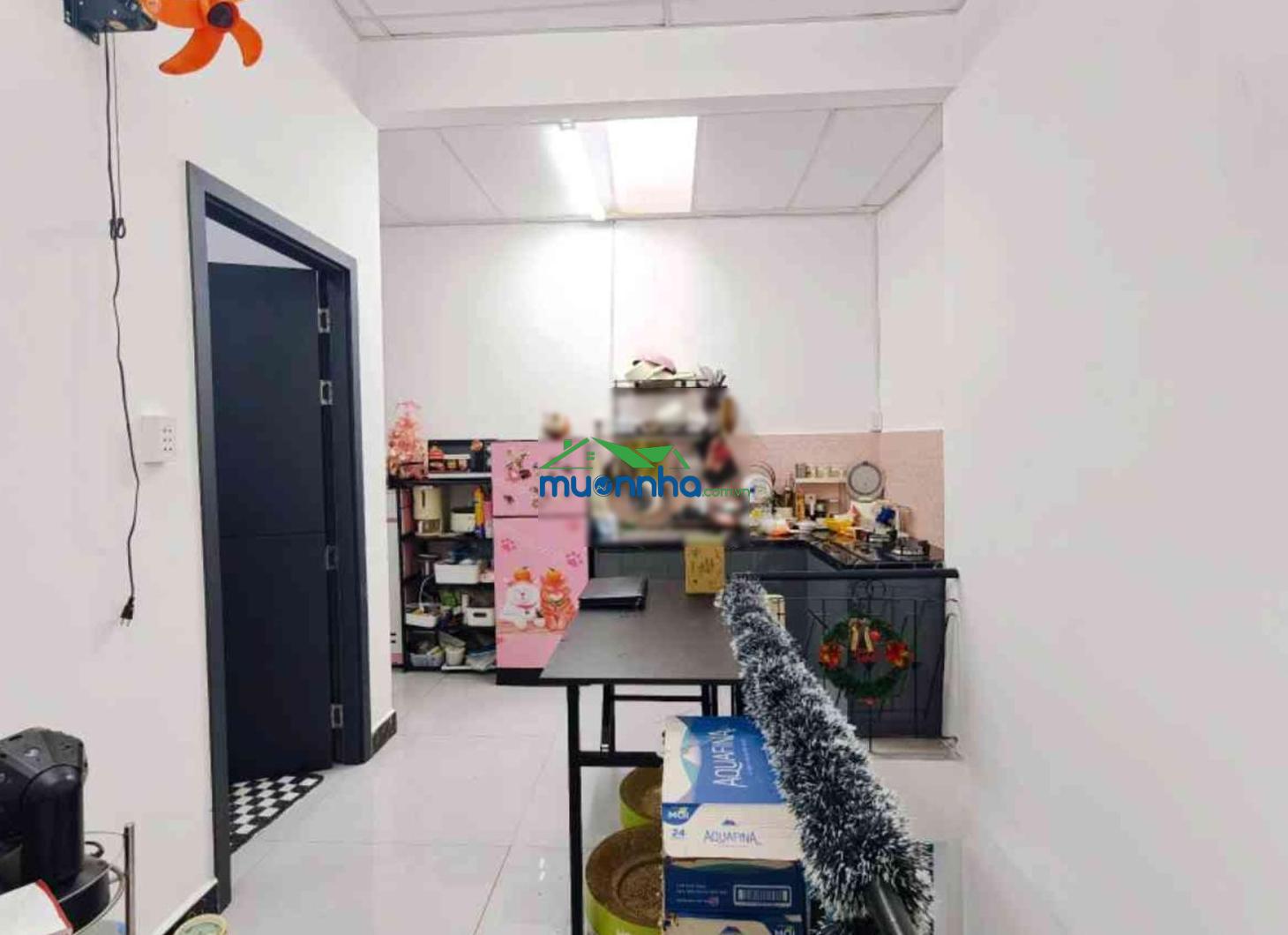 Nguyễn kiệm - 70m2 - 5pn - phú nhuận - nhỉnh 6 tỷ - 4