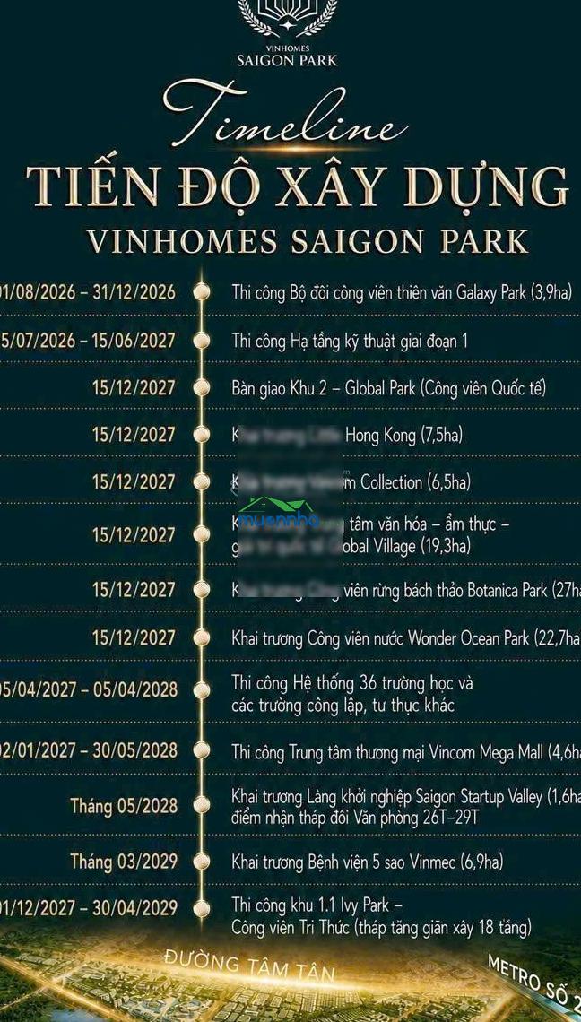 4,9 tỷ đáng để sở hữu một căn nhà? không. đó là giá để bước vào một đại đô thị tri thức - 4