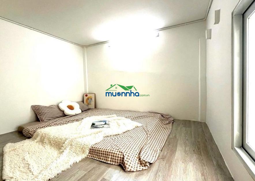 Không quy hoạch, ngay lotte mart, sát mặt tiền, 2 tầng, 4m x 15m, dòng tiền 22tr/tháng, chỉ 5.6 tỷ - 3