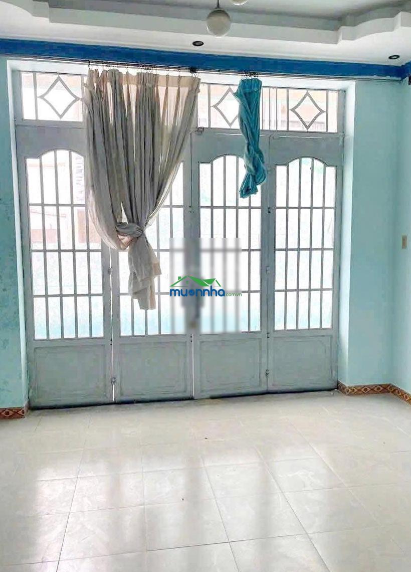 Nhà 4 tầng (4x14m), hẻm 4m, gần mt bùi minh trực p5 q8 - giá: 7tỷ 860 - 2
