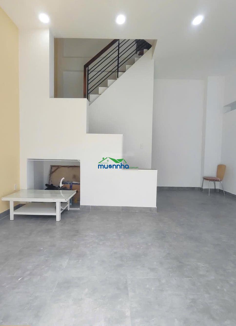 Nhà 72.6m² 3 tầng 2pn 3wc khu bên sông gigamall hbc 6tỷ950 tl - 4