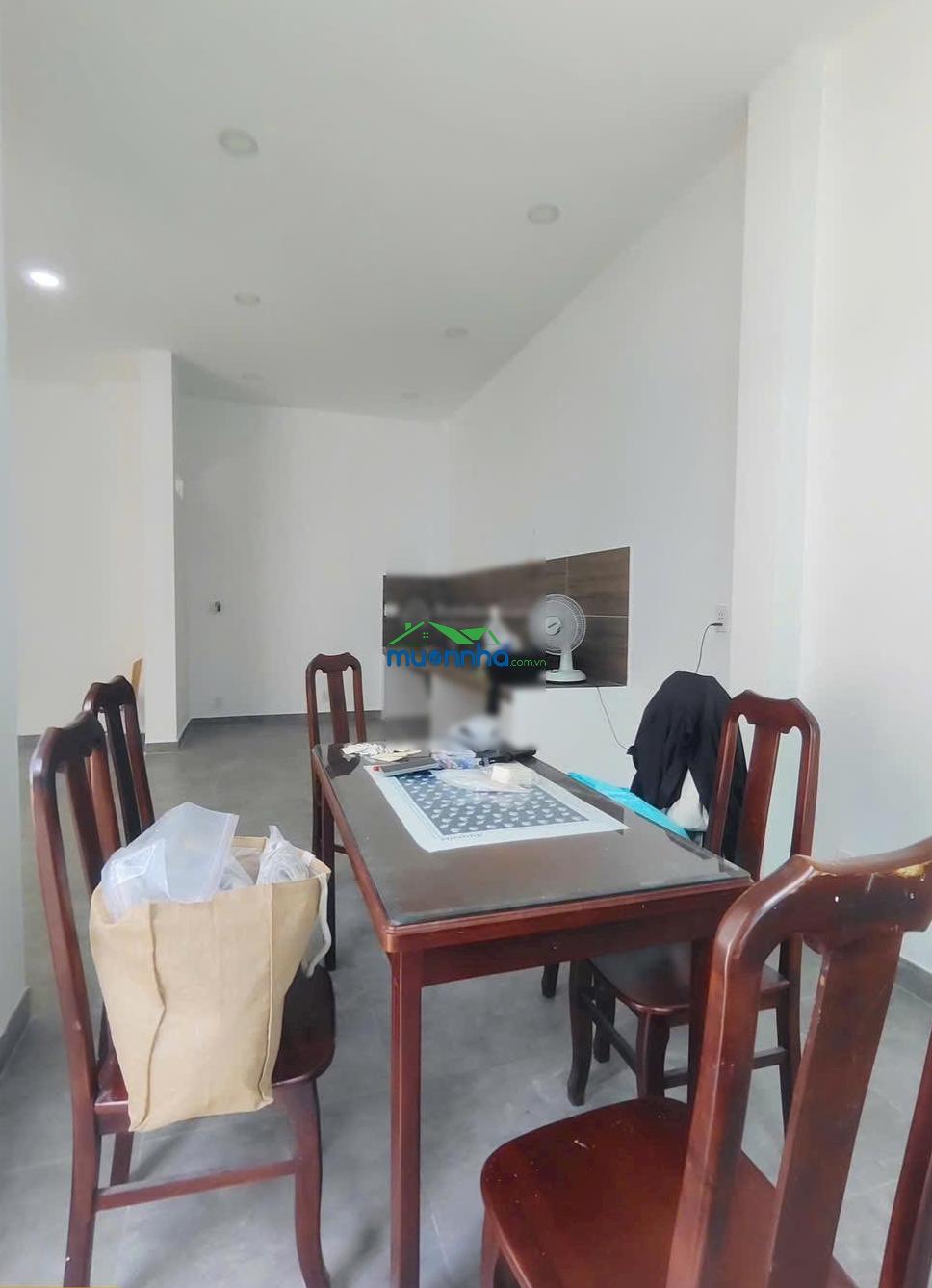 Nhà 72.6m² 3 tầng 2pn 3wc khu bên sông gigamall hbc 6tỷ950 tl - 2