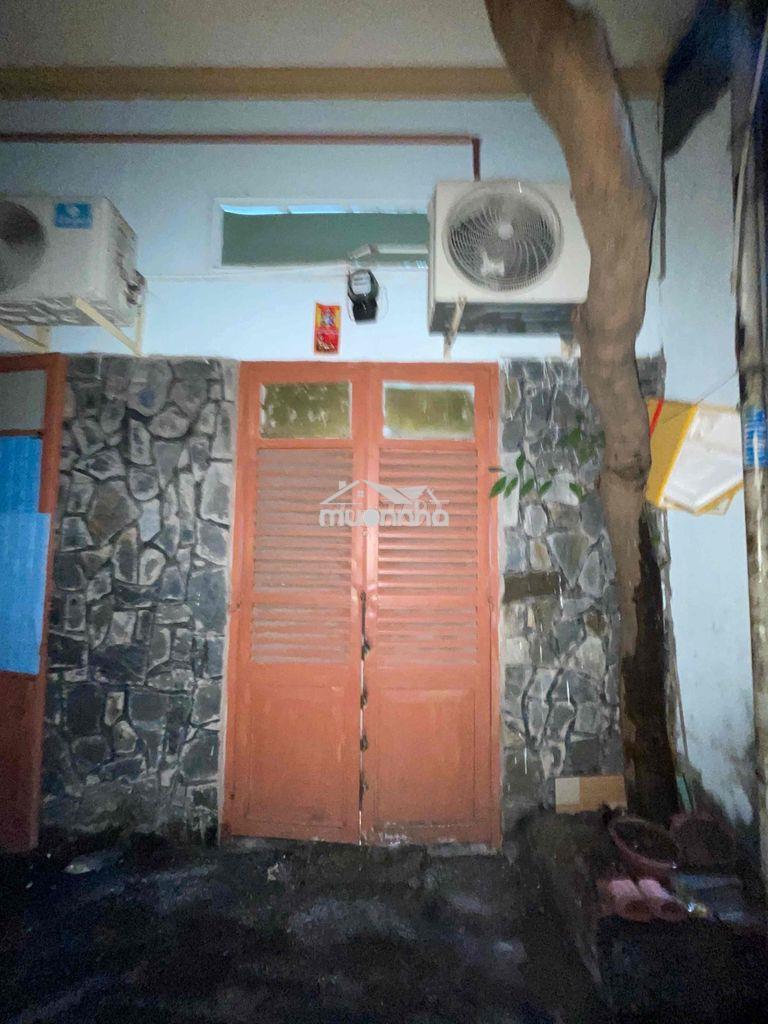 Cho thuê nhà trọ giá rẻ