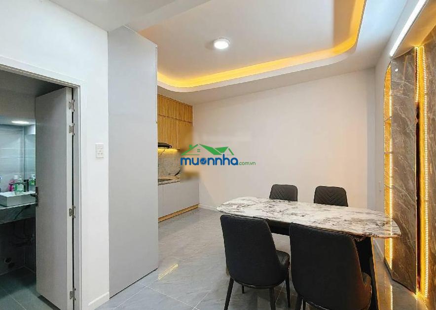 Chính chủ bán nhà đường nguyễn thị thập quận 7 - ngang 4,5m - tk 4 tầng - 4pn - nhỉnh 11 tỷ - 4