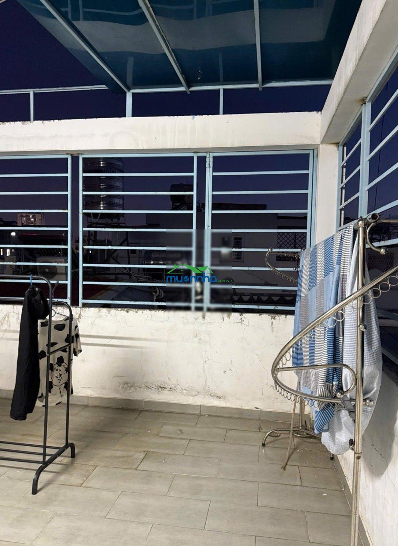 Nhà 5 tầng, có cửa hậu, 2 mặt hẻm 4m, 3 bước ra oto - trần bình trọng - p5 - bình thạnh, 8.63 tỷ - 3