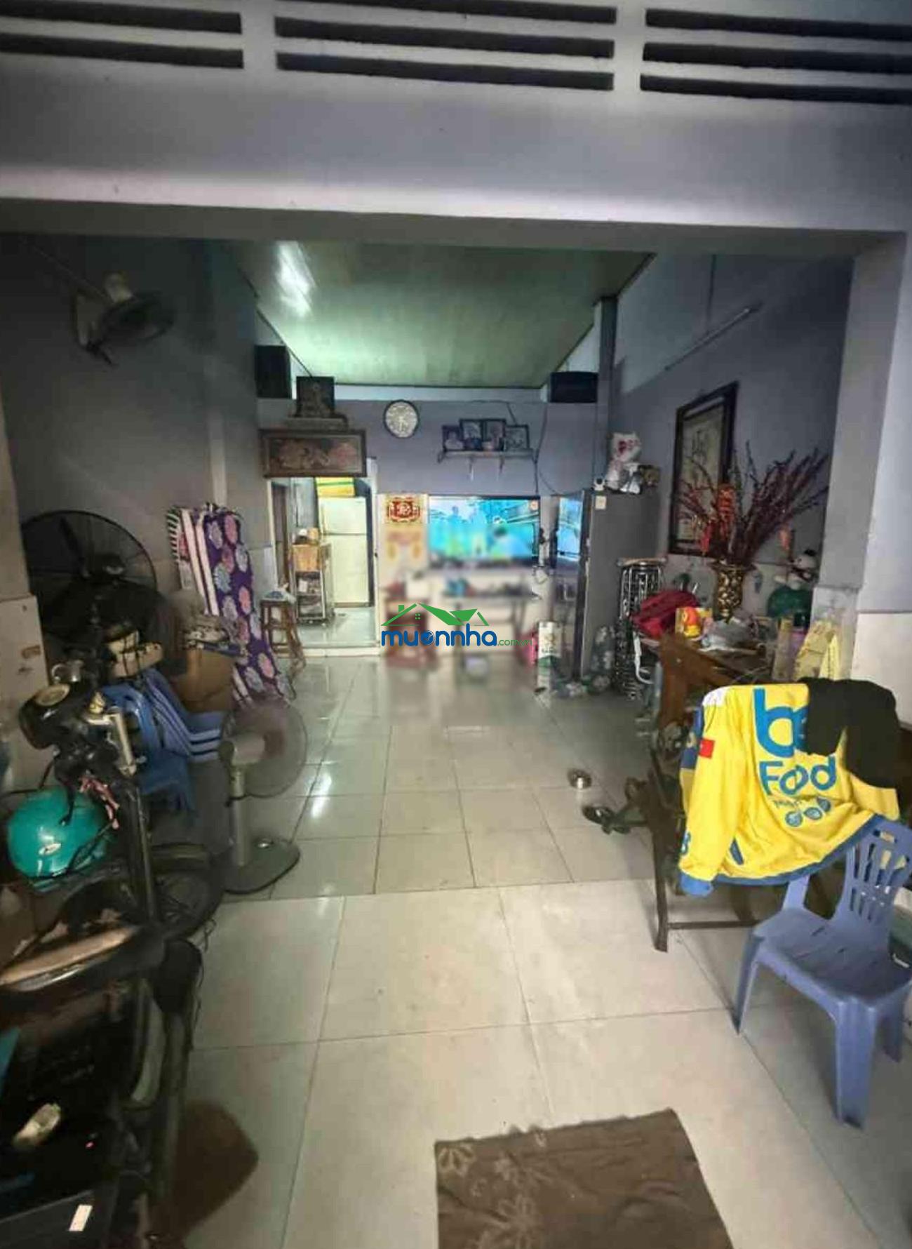 Nhà 2 tầng - 90m2 - nở hậu 8,2m - dòng tiền 8tr/th, đường số 2 gv - 5,9 tỷ (tl) - 4