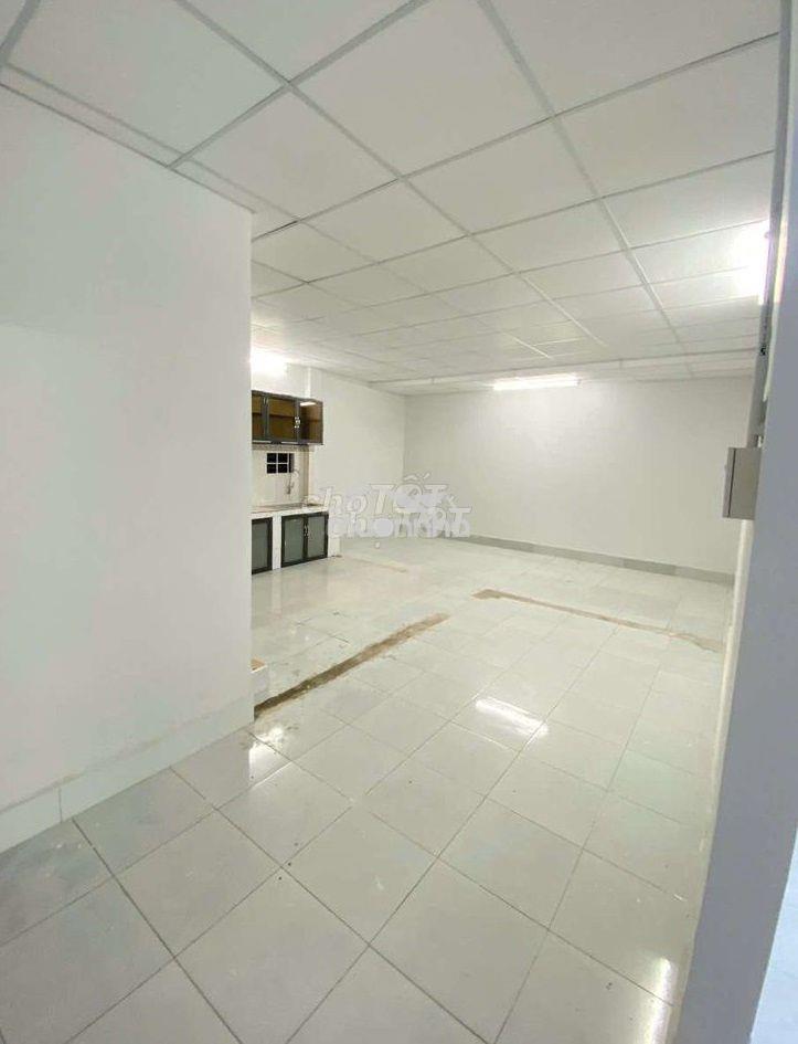 Cho thuê nhà 1 trệt 1l 3pn thanh đa bình thạnh 12tr - 3