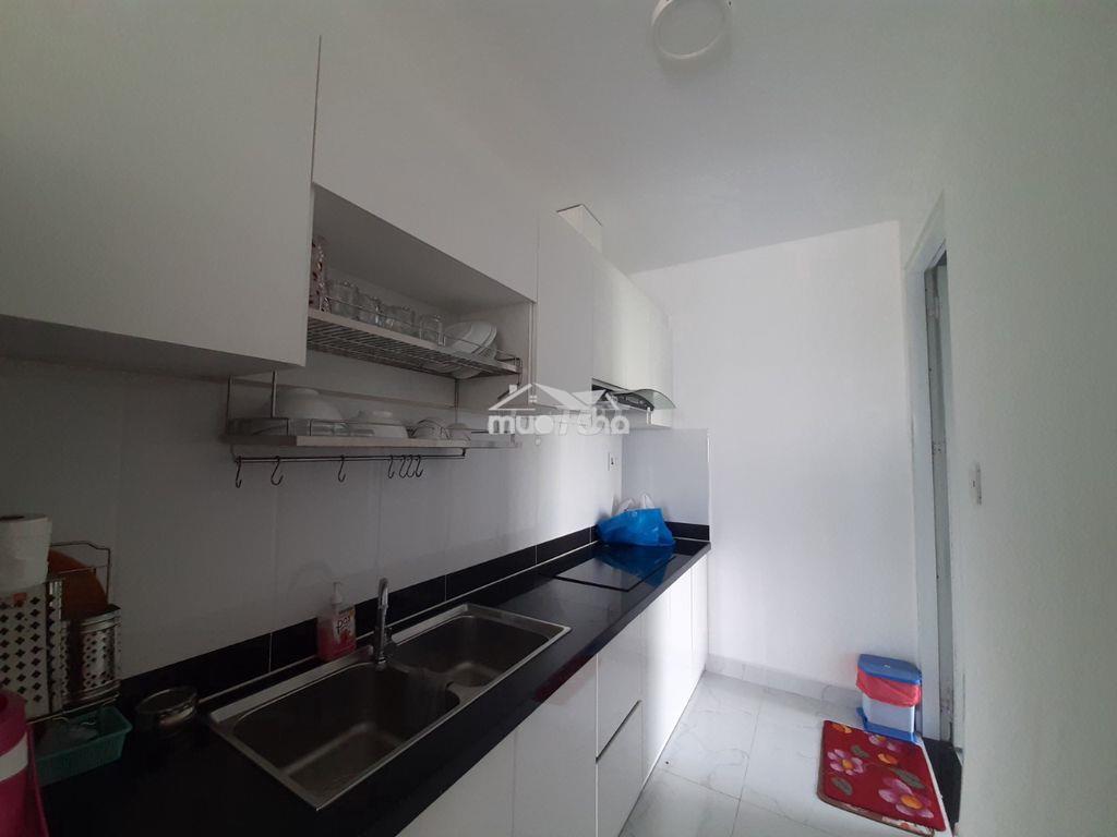 Cho thuê căn hộ conic riverside 1pn & 2pn full nội thất - 3