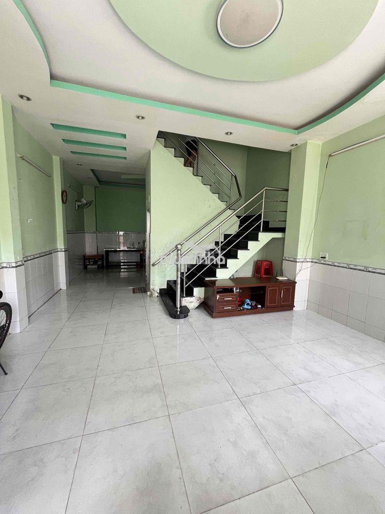 🇻🇳🇻🇳🇻🇳Nhà phố hẻm 1806 huỳnh tấn phát nhà bè