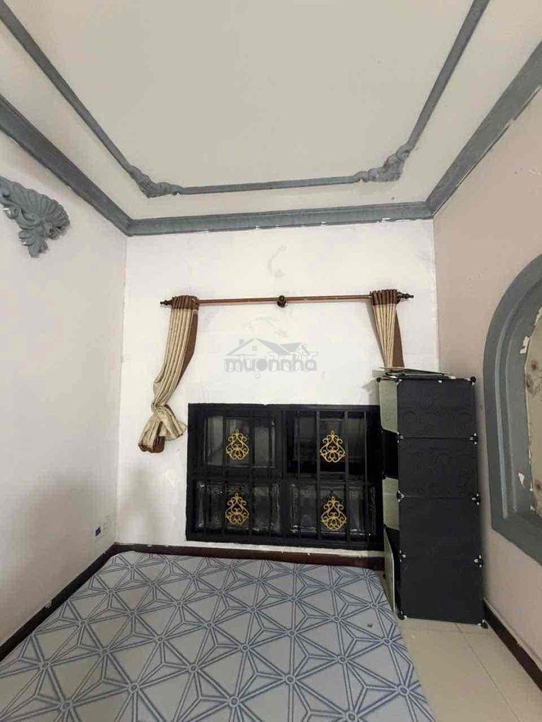 Phòng trọ thoáng mát - giá sinh viên - 3