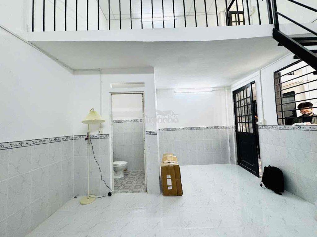 🔥 Duplex bancol 1 trệt 1 lầu - gần lê văn quới , hương lộ 2 🔥 - 3