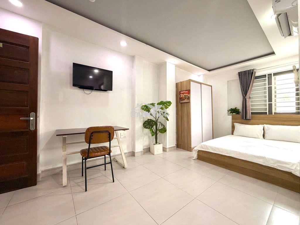 Căn hộ studio- 2pn full nt ngay tô hiến thành- thành thái- thang máy - 3