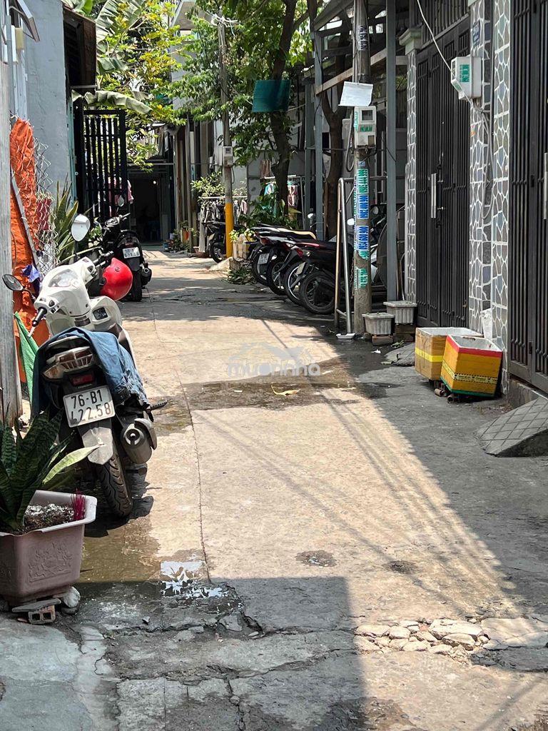 Bán nhà ba điểm ke khai 99 - 3