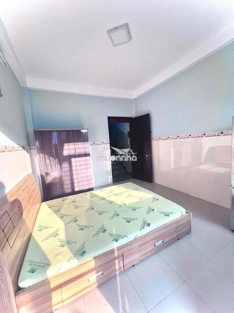Phòng mặt tiền bình thạnh giá rẻ - 3